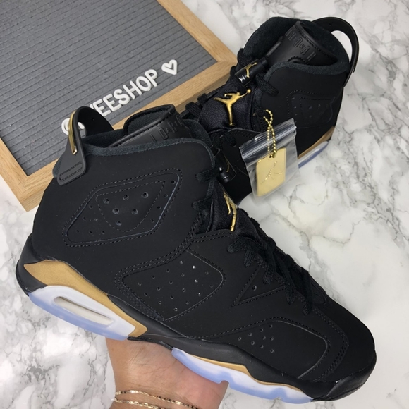 jordan 6 dmp size 6.5